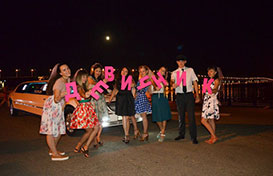 Девичник 13